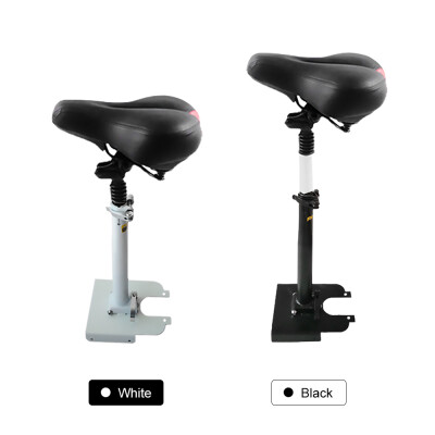 Height Adjustable Saddle Folding Scooter Seat Foldable Scooter Saddle for Xiaomi M365
Height Adjustable Saddle Folding Scooter Seat Foldable Scooter Saddle for Xiaomi M365