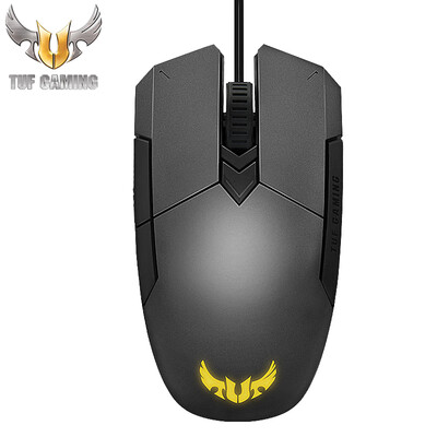 ASUS ASUS Special Forces TUF M5 Notebook Home Desktop PC Computer Cable Game Office E-sports Eat Chicken USB Macro Programming Mouse Black Jedi Survival Plug&Play LOL
ASUS ASUS Special Forces TUF M5 Notebook Home Desktop PC Computer Cable Game Office E-sports Eat Chicken USB Macro Programming Mouse Black Jedi Survival Plug&Play LOL