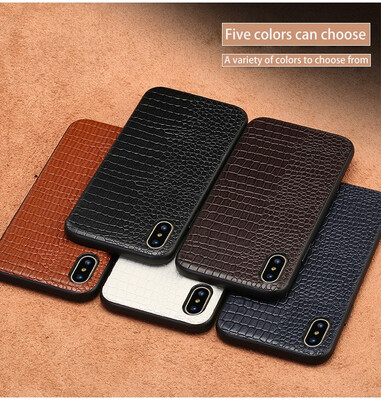 Leather phone case iPhone5 6 7 8s plus protective shell crocodile left&right pattern all-inclusive for x xs max xr phone case
Leather phone case iPhone5 6 7 8s plus protective shell crocodile left&right pattern all-inclusive for x xs max xr phone case