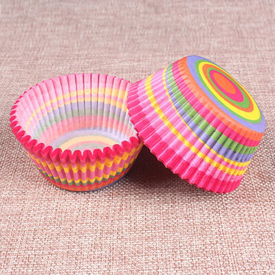 100PcSet Paper Cake Forms Cupcake Liner Baking Muffin Box Cup Case Party Tray Cake Mold Decorating Tools Muffin Cupcake Paper
100PcSet Paper Cake Forms Cupcake Liner Baking Muffin Box Cup Case Party Tray Cake Mold Decorating Tools Muffin Cupcake Paper