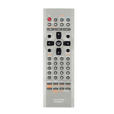 New remote control suitable for panasonic home audio system N2QAJB000048 SF-DT300E- SA-DT100 SA-DP1 SC-DP1
New remote control suitable for panasonic home audio system N2QAJB000048 SF-DT300E- SA-DT100 SA-DP1 SC-DP1