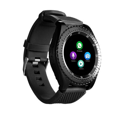 Z3 Smart Watch Pedometer Support Nano SIM TF Card Smart Bracelet Sleep Monitoring Wristband for Android Fitness Tracker
Z3 Smart Watch Pedometer Support Nano SIM TF Card Smart Bracelet Sleep Monitoring Wristband for Android Fitness Tracker