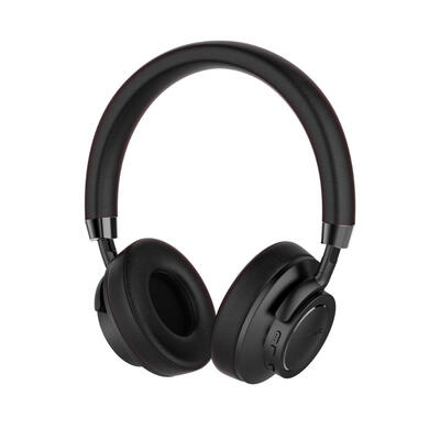 HAVIT Bluetooth 41 Headphones Ergonomic Design Noise Cancelling 3D Stereo Headset with Mic for Smartphone Tablet PC Laptop I18
HAVIT Bluetooth 41 Headphones Ergonomic Design Noise Cancelling 3D Stereo Headset with Mic for Smartphone Tablet PC Laptop I18