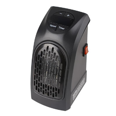 Portable Mini Electric Handy Air Heater Warm Fan Blower Room Fan Electric Convenient To Use
Portable Mini Electric Handy Air Heater Warm Fan Blower Room Fan Electric Convenient To Use