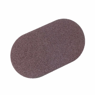 Magic Emery Sponge Brush Sink Pot Bowl Scrub Eraser Sponge Kitchen Cleaning Tool with Handle Grip
Magic Emery Sponge Brush Sink Pot Bowl Scrub Eraser Sponge Kitchen Cleaning Tool with Handle Grip