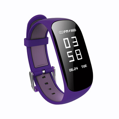 ST19 Women Fitnees Tracker Smart Watch Bracelet for Female Activity Tracker Remind Female Pregnancy Physiological Per
ST19 Women Fitnees Tracker Smart Watch Bracelet for Female Activity Tracker Remind Female Pregnancy Physiological Per