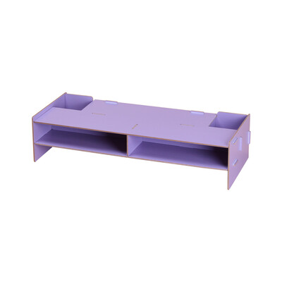Wooden Monitor Stand Riser Computer Desk Organizer with Storage Slots for Office Supplies School Teachers
Wooden Monitor Stand Riser Computer Desk Organizer with Storage Slots for Office Supplies School Teachers