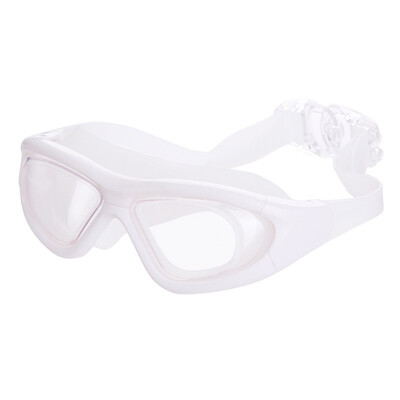 Goggles men&women large frame electroplated flat lightmyopic goggles waterproof fog-proof diving swimming glasses
Goggles men&women large frame electroplated flat lightmyopic goggles waterproof fog-proof diving swimming glasses
