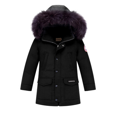 2018 winter down jacket for boy clothes childrens clothing for snow wear kids outerwear coat hooded warm parka real Raccoon fur
2018 winter down jacket for boy clothes childrens clothing for snow wear kids outerwear coat hooded warm parka real Raccoon fur