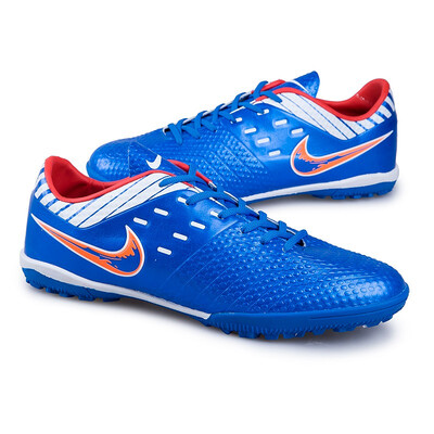 Nike short nail professional training football shoes for men&women soccer shoes for game practice HZ1627
Nike short nail professional training football shoes for men&women soccer shoes for game practice HZ1627