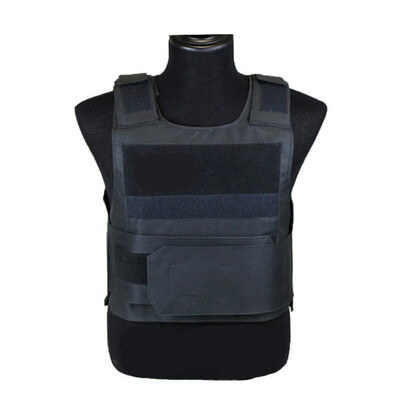 Outdoor Equipment Genuine Lightweight Vest Bulletproof Protective Comba Tactic Life Protect Safety Body Armor
Outdoor Equipment Genuine Lightweight Vest Bulletproof Protective Comba Tactic Life Protect Safety Body Armor