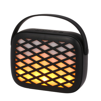 FV-MY552BT Bluetooth Portable Wireless Speakers Bluetooth 42 TWS Sound Box Flame Speakers Support TF Card FM Radio Hands-free Cal
FV-MY552BT Bluetooth Portable Wireless Speakers Bluetooth 42 TWS Sound Box Flame Speakers Support TF Card FM Radio Hands-free Cal