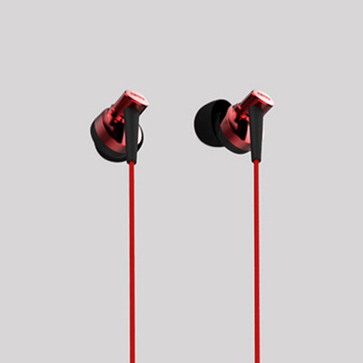 Remax earphone with Mic Remote HiFi Stereo Sound Music Earbud Headset for smartphone RM-575pro
Remax earphone with Mic Remote HiFi Stereo Sound Music Earbud Headset for smartphone RM-575pro