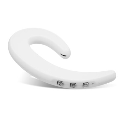 M-E8 Bluetooth Headphones V41 Sports Painless Hanging Headset Earhook Design Earphone Hands-free w Microphone Storage Bag
M-E8 Bluetooth Headphones V41 Sports Painless Hanging Headset Earhook Design Earphone Hands-free w Microphone Storage Bag