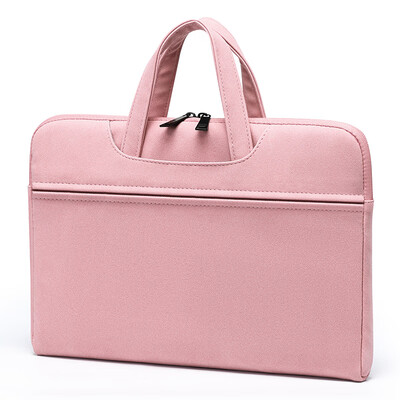Ninth City VNINE Apple Computer Bag Ms Portable 14-inch Large Capacity Laptop Bag 133-inch Lenovo ASUS Sleeve Bag VD9BV12983J Pink
Ninth City VNINE Apple Computer Bag Ms Portable 14-inch Large Capacity Laptop Bag 133-inch Lenovo ASUS Sleeve Bag VD9BV12983J Pink