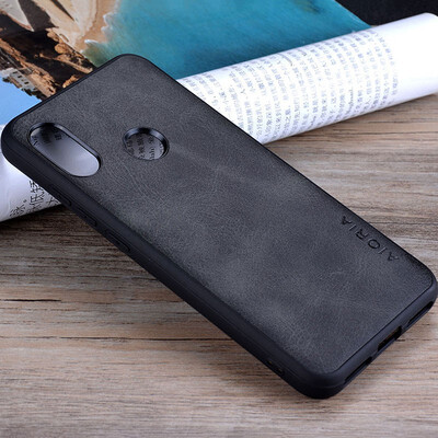 for xiaomi mi a2 lite case Luxury Vintage leather cover phone case for Xiaomi Mi A2 Lite funda coque capa Business Vintage style
for xiaomi mi a2 lite case Luxury Vintage leather cover phone case for Xiaomi Mi A2 Lite funda coque capa Business Vintage style