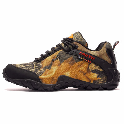 Mens Waterproof Hiking Shoes Camouflage Military Enthusiasts Sneakers Non-Slip wear-Resistant Tactics Trekking Shoe
Mens Waterproof Hiking Shoes Camouflage Military Enthusiasts Sneakers Non-Slip wear-Resistant Tactics Trekking Shoe
