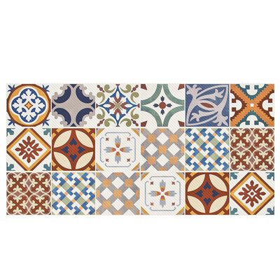 1 Pcs Large Self-adhesive Floor Sticker for Bathroom Kitchen Furniture Wall Bedroom Tiles Wall DIY Home Decal Removable Decor
1 Pcs Large Self-adhesive Floor Sticker for Bathroom Kitchen Furniture Wall Bedroom Tiles Wall DIY Home Decal Removable Decor