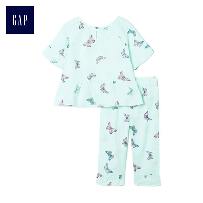 GAP flagship store male&young fun print short-sleeved underwear set home service 368703 freshwater blue 3YRS
GAP flagship store male&young fun print short-sleeved underwear set home service 368703 freshwater blue 3YRS
