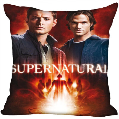 Supernatural Hot Sale Pillow Case High Quality New Years Pillowcase Decorative Pillow Cover For Wedding Decorative Christmas
Supernatural Hot Sale Pillow Case High Quality New Years Pillowcase Decorative Pillow Cover For Wedding Decorative Christmas