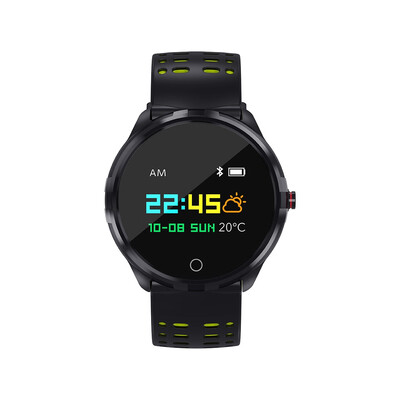 X7 Smart Watch Waterproof Men Sports Smartwatch Android Bluetooth Heart Rate Call Reminder Pedometer Sleep Tracker Swimming Ip68
X7 Smart Watch Waterproof Men Sports Smartwatch Android Bluetooth Heart Rate Call Reminder Pedometer Sleep Tracker Swimming Ip68