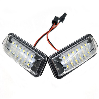 Automotive LED License Plate Light for Subaru BRZ Impreza WRX Legacy XV Crosstrek Scion FR- Toyota 86 FT-86
Automotive LED License Plate Light for Subaru BRZ Impreza WRX Legacy XV Crosstrek Scion FR- Toyota 86 FT-86