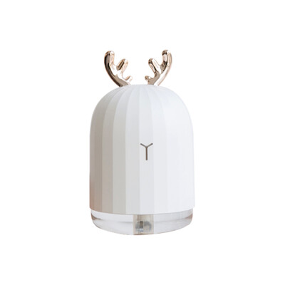 Deer Mini Air Humidifier Essential Oil Diffuser Aromatherapy Household Ultrasonic Humidifier Usb Diffusers Pink Rabbit
Deer Mini Air Humidifier Essential Oil Diffuser Aromatherapy Household Ultrasonic Humidifier Usb Diffusers Pink Rabbit