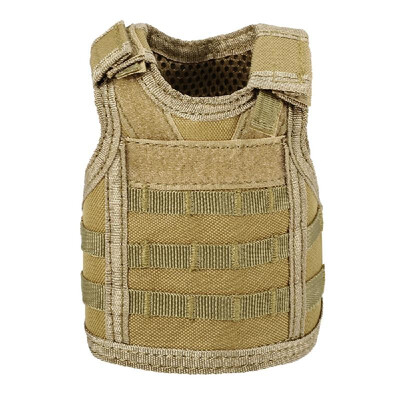Tactical Beer Vest Military Molle Mini Miniature Beverage Bottle Can Cooler Holder Sleeve
Tactical Beer Vest Military Molle Mini Miniature Beverage Bottle Can Cooler Holder Sleeve