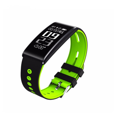 Smart Bracelet Fitness Tracker Band S13 Wristband Heart Rate Blood Pressure Monitor Sport Waterproof Watch Men Women IOS Android
Smart Bracelet Fitness Tracker Band S13 Wristband Heart Rate Blood Pressure Monitor Sport Waterproof Watch Men Women IOS Android