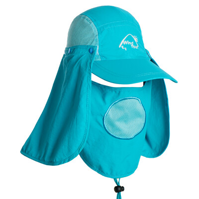 Outdoor Visor Hat with UV Protection Face Neck Cover 360 Degree Sun Protect Cap for Fishing Hiking Camping Outdoor Sports
Outdoor Visor Hat with UV Protection Face Neck Cover 360 Degree Sun Protect Cap for Fishing Hiking Camping Outdoor Sports
