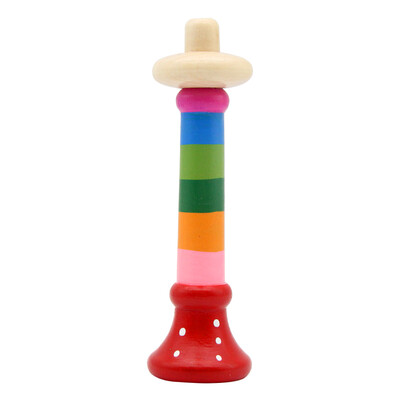 Dani Qi Te Dan Ni Qi Te Wooden baby rattle newborn baby rattle 0-3-5-6-12 months 1 year old baby childrens educational toys Rainbow Horn CDN-2788
Dani Qi Te Dan Ni Qi Te Wooden baby rattle newborn baby rattle 0-3-5-6-12 months 1 year old baby childrens educational toys Rainbow Horn CDN-2788
