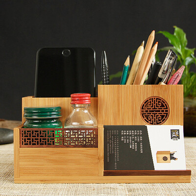 Iraqi secrets pen holder creative office supplies desktop office pen holder storage box mothers day to send mother gifts practical 520 to send friends classmates teacher confession gift four-phase version
Iraqi secrets pen holder creative office supplies desktop office pen holder storage box mothers day to send mother gifts practical 520 to send friends classmates teacher confession gift four-phase version
