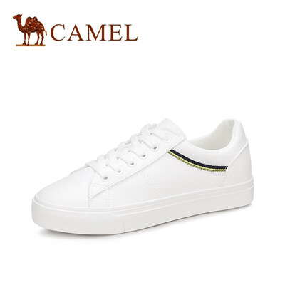 Camel CAMEL ladies simple collision color strip round head strap casual shoes A91278602 white yellow 37
Camel CAMEL ladies simple collision color strip round head strap casual shoes A91278602 white yellow 37