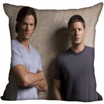 Supernatural Pillow Case High Quality New Years Pillowcase Wedding Decorative Pillow Cover Gift For Children
Supernatural Pillow Case High Quality New Years Pillowcase Wedding Decorative Pillow Cover Gift For Children