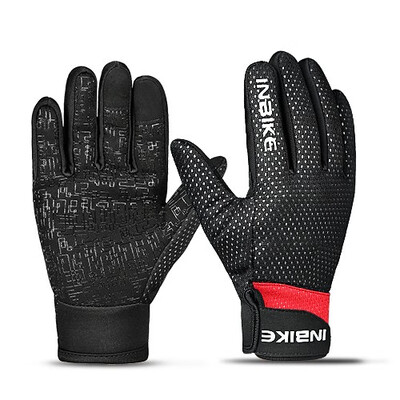 INBIKE 2019 New Outdoor Sport Gloves Winter Warm Full Finger Cycling Gloves MTB Bike Bicycle Gloves Mens Touch Screen Glove
INBIKE 2019 New Outdoor Sport Gloves Winter Warm Full Finger Cycling Gloves MTB Bike Bicycle Gloves Mens Touch Screen Glove