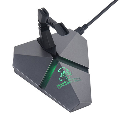 High Speed 3-Port USB 20 Data Gaming HUB with Mouse Bungee USB Hub Splitter Micro SD Card Reader Mouse Clamp with USB-COMBO Built
High Speed 3-Port USB 20 Data Gaming HUB with Mouse Bungee USB Hub Splitter Micro SD Card Reader Mouse Clamp with USB-COMBO Built