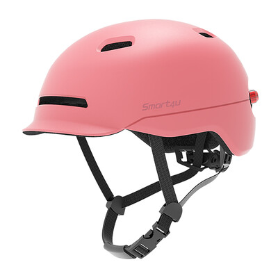 Smart4u Super Lightweight Bike Helmet Breathable Cycling Safety Helmet Adjustable Adults Kids Helmet Sports Protective Equipment
Smart4u Super Lightweight Bike Helmet Breathable Cycling Safety Helmet Adjustable Adults Kids Helmet Sports Protective Equipment