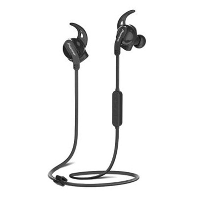 PioneerPioneer SEC-S201BT Ear-in Wire-controlled Bluetooth Sports earbuds Sweat-proof headphone Music Mobile Phone Headset
PioneerPioneer SEC-S201BT Ear-in Wire-controlled Bluetooth Sports earbuds Sweat-proof headphone Music Mobile Phone Headset