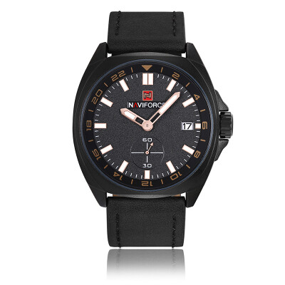 NAVIFORCE Sports Fashion Men\s Watch