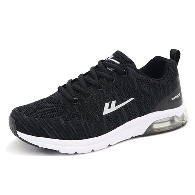 Warrior Flying Weaving Steps Breathable Lightweight Mens Casual Shoes WL-3573 Black 40
Warrior Flying Weaving Steps Breathable Lightweight Mens Casual Shoes WL-3573 Black 40