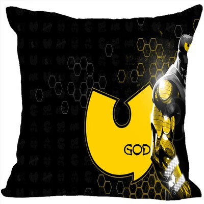 Wu Tang Hot Sale Pillow Case High Quality New Years Pillowcase Decorative Pillow Cover For Wedding Decorative Christmas 35x35CM
Wu Tang Hot Sale Pillow Case High Quality New Years Pillowcase Decorative Pillow Cover For Wedding Decorative Christmas 35x35CM