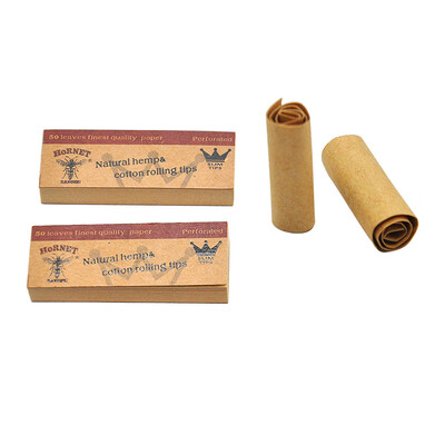 50 Booklets Roll Cigarette Papers Natural Smoking Cigarettes Rolling Paper Holder Wrapping Papers Filter Hemp Wraps 50pcsbooklet
50 Booklets Roll Cigarette Papers Natural Smoking Cigarettes Rolling Paper Holder Wrapping Papers Filter Hemp Wraps 50pcsbooklet