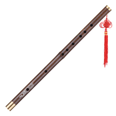 Professional Black Bamboo Dizi Flute Traditional Handmade Chinese Musical Woodwind Instrument Key of G Study Level
Professional Black Bamboo Dizi Flute Traditional Handmade Chinese Musical Woodwind Instrument Key of G Study Level