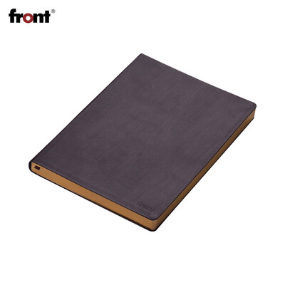 front Exquisite B5 Notebook Fine PU Leather Cover Ruled Paper Travel Journal Daily Notepad Perfect Gift for Men Women Students La
front Exquisite B5 Notebook Fine PU Leather Cover Ruled Paper Travel Journal Daily Notepad Perfect Gift for Men Women Students La