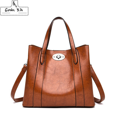 2019 New Women Handbag Ladies Fashion Simple Crossbody Bag Famous Brand Luxury Shoulder Messenger Bags For Women Shopping Bag
2019 New Women Handbag Ladies Fashion Simple Crossbody Bag Famous Brand Luxury Shoulder Messenger Bags For Women Shopping Bag