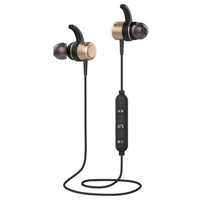 Active Noise Cancelling Sports Bluetooth EarphoneWireless Headset for phones&music Sport Wireless Bluetooth headset
Active Noise Cancelling Sports Bluetooth EarphoneWireless Headset for phones&music Sport Wireless Bluetooth headset