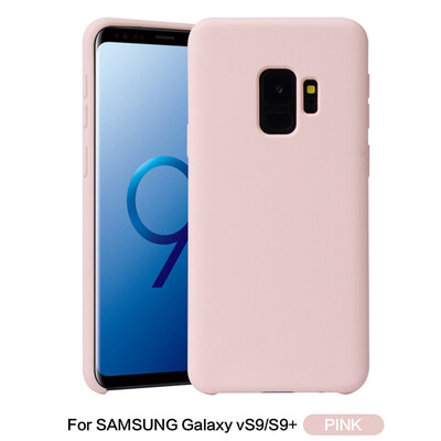 Goowiiz Phone Case For Samsung Galaxy S9S9 PlusNote 9S7S7 EdgeJ2J200 Fashion Simple Solid Color Ultrathin Soft TPU
Goowiiz Phone Case For Samsung Galaxy S9S9 PlusNote 9S7S7 EdgeJ2J200 Fashion Simple Solid Color Ultrathin Soft TPU