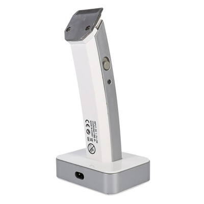 Electric Clipper Hair Trimmer Beard Rechargeable Haircut Hair Cutter Men Baby Hair Cutting Machine
Electric Clipper Hair Trimmer Beard Rechargeable Haircut Hair Cutter Men Baby Hair Cutting Machine