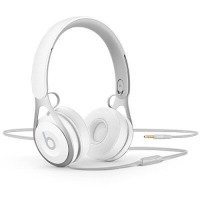 Wired Earphones Original Beats EP Adjustable Online Volume Control Noise Isolation Vertical Slides Acoustic Tuned
Wired Earphones Original Beats EP Adjustable Online Volume Control Noise Isolation Vertical Slides Acoustic Tuned