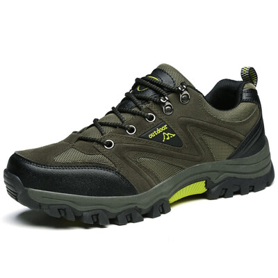Men Hiking Shoes Nubuck Climbing Shoes Waterproof Outdoor Trekking Shoes Genuine Leather Mountain Shoes Sneakers
Men Hiking Shoes Nubuck Climbing Shoes Waterproof Outdoor Trekking Shoes Genuine Leather Mountain Shoes Sneakers